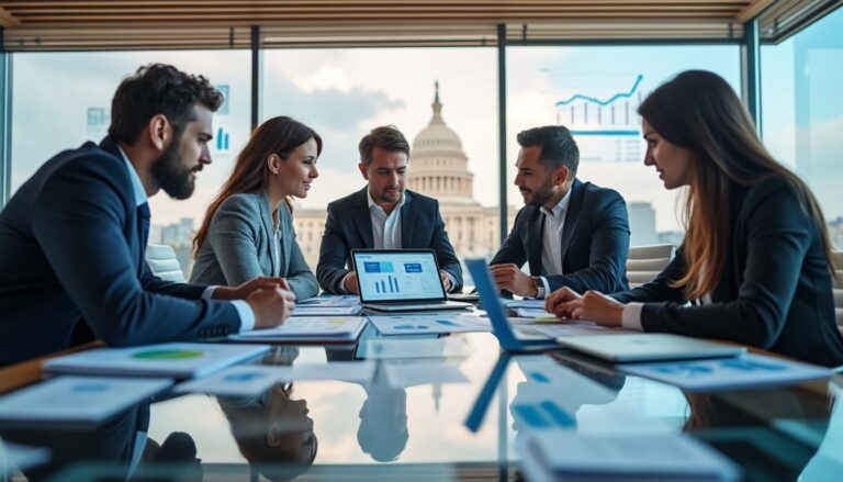 découvrez un panorama complet des financements publics dédiés aux pme pour soutenir leur croissance et leurs projets.
