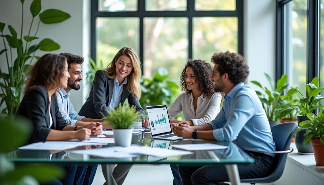 découvrez comment préparer efficacement votre première évaluation d'audit rse pour améliorer la responsabilité sociale et environnementale de votre entreprise.