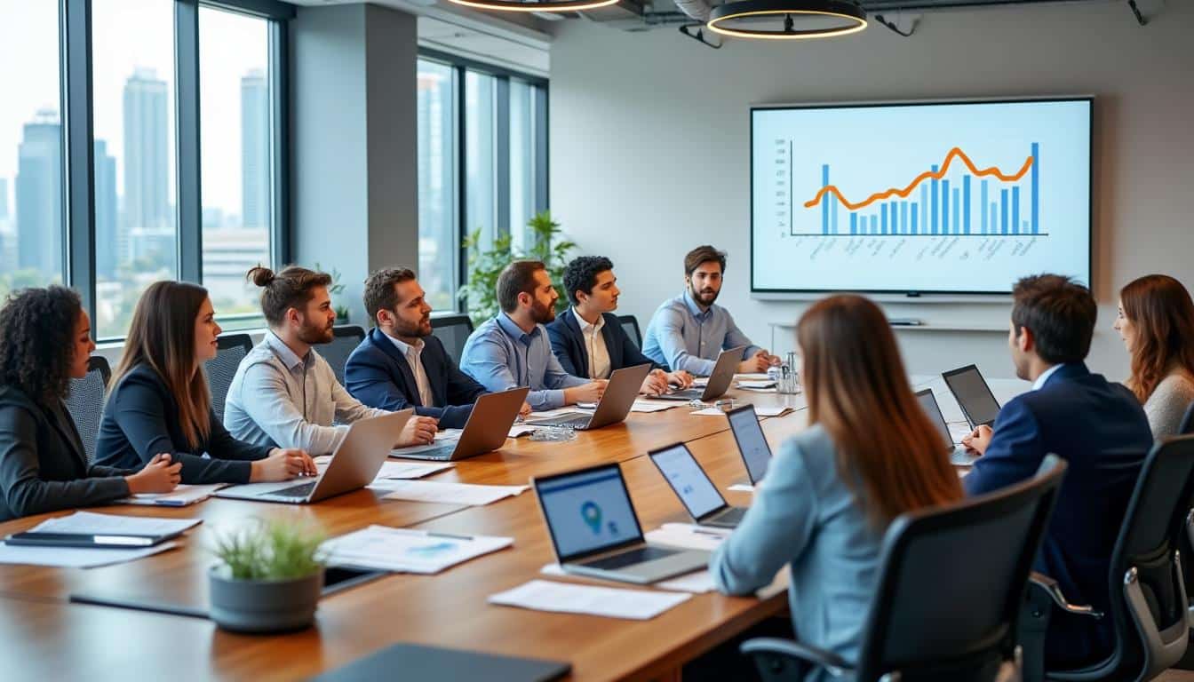 découvrez les rôles essentiels et les obligations légales du comité social et économique (cse) au sein des entreprises pour assurer la représentation et la protection des salariés.