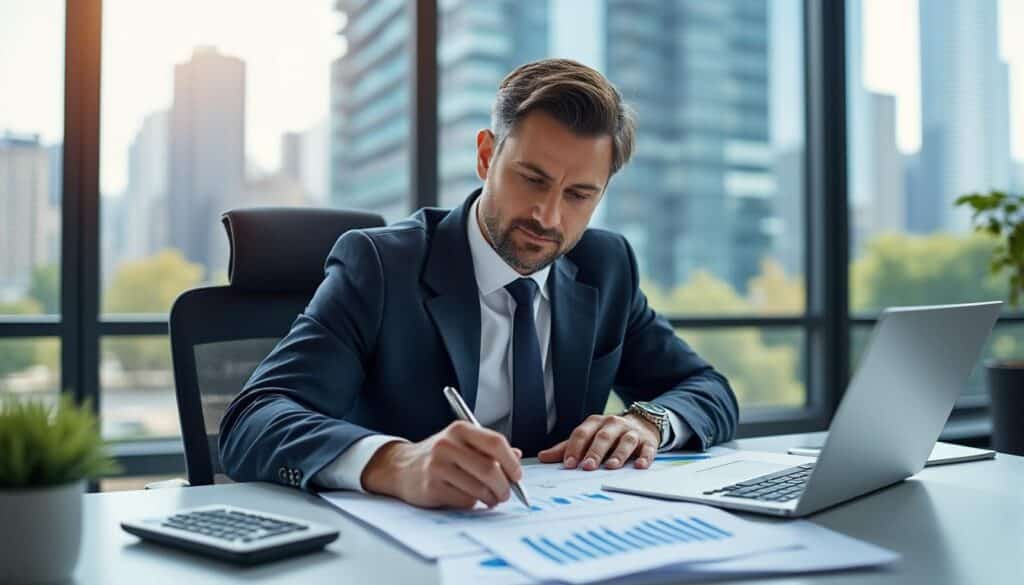 découvrez les différentes options fiscales liées à l'assurance santé des dirigeants pour optimiser votre couverture et vos avantages financiers.