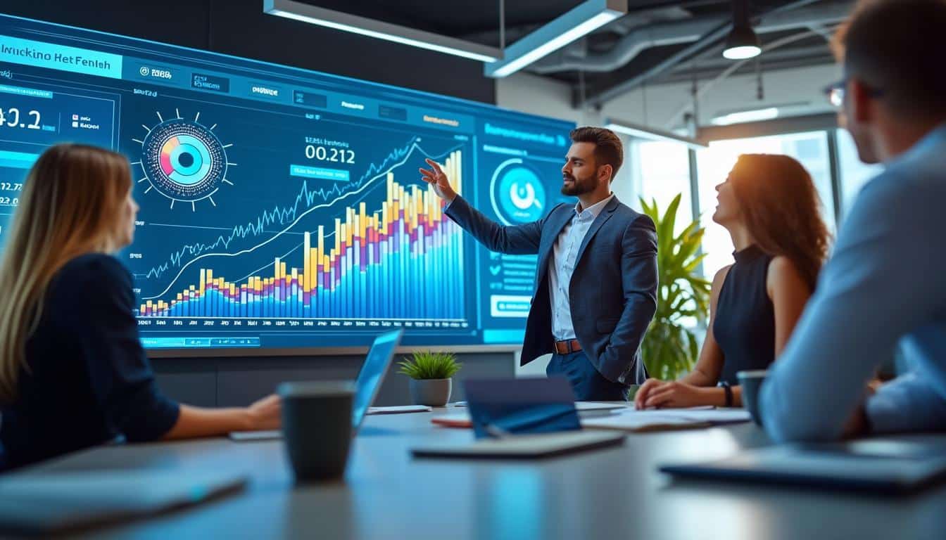 découvrez comment mesurer efficacement l'augmentation de la notoriété de votre marque grâce à des stratégies de brand building performantes et des indicateurs clés.