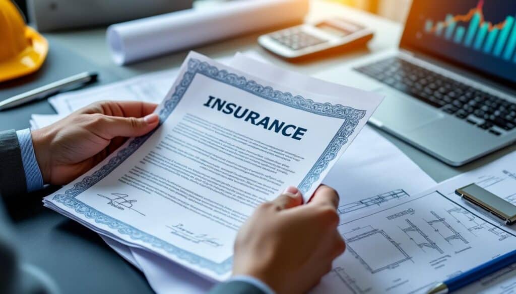 découvrez notre faq complète pour tout savoir sur l’attestation d’assurance décennale : définition, utilité, démarches et conseils essentiels pour les professionnels du bâtiment.