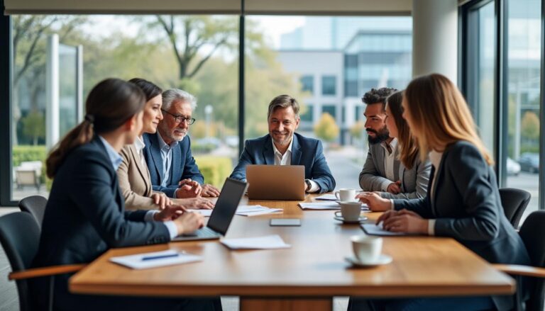 découvrez les bonnes pratiques pour une gouvernance efficace des pme familiales, alliant tradition et modernité pour assurer la pérennité et la réussite de votre entreprise.