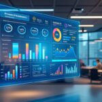 découvrez notre dashboard mensuel pour suivre efficacement vos indicateurs rh et optimiser la gestion des ressources humaines au sein de votre entreprise.