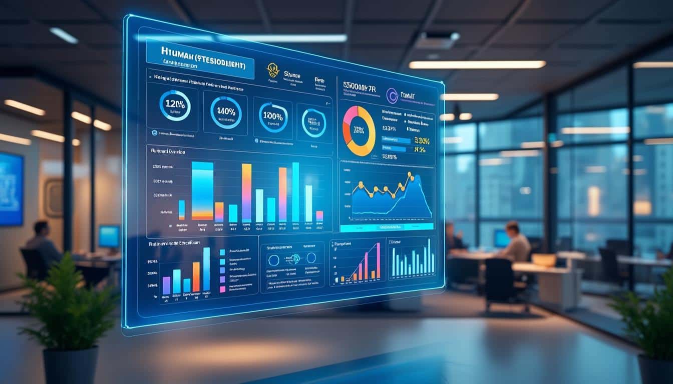 découvrez notre dashboard mensuel pour suivre efficacement vos indicateurs rh et optimiser la gestion des ressources humaines au sein de votre entreprise.