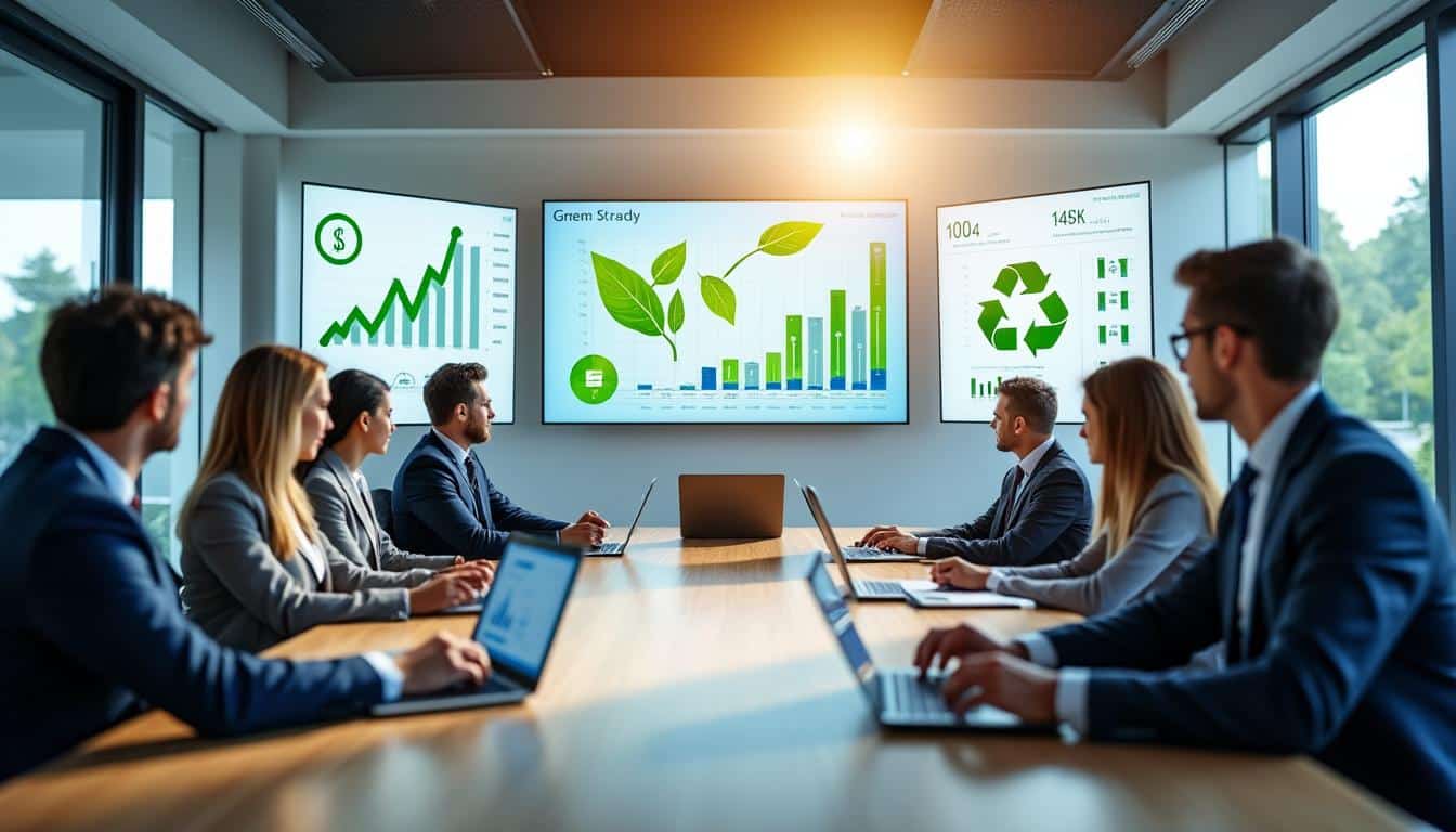 découvrez comment intégrer la rse dans vos appels d’offres pour valoriser votre engagement et optimiser vos chances de succès.